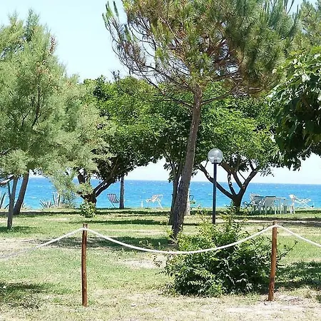 Sleeps 3 With Air Con Santa Caterina Dello Ionio Marina