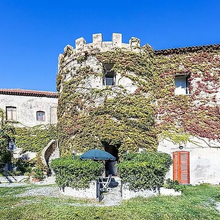 Sleeps 3 With Air Con Santa Caterina Dello Ionio Marina