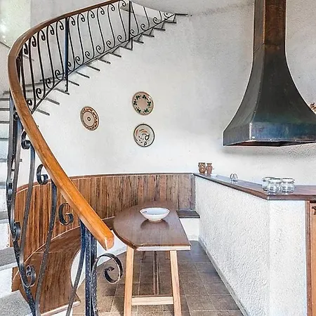 Sleeps 3 With Air Con * Santa Caterina Dello Ionio Marina