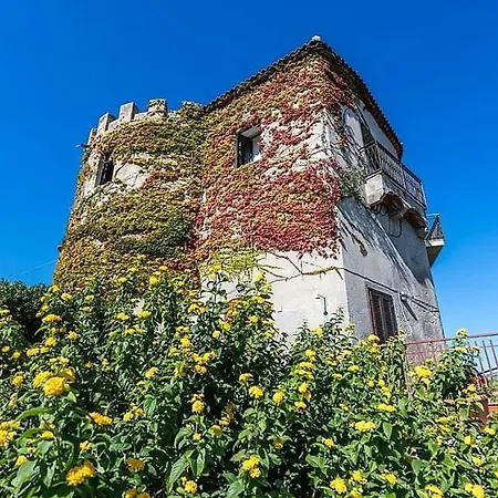 Appartement Sleeps 3 With Air Con *