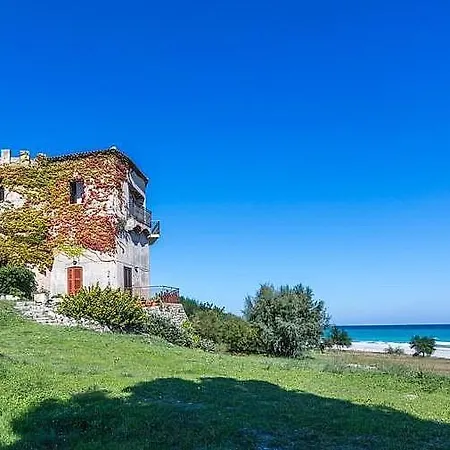 Appartement Sleeps 3 With Air Con