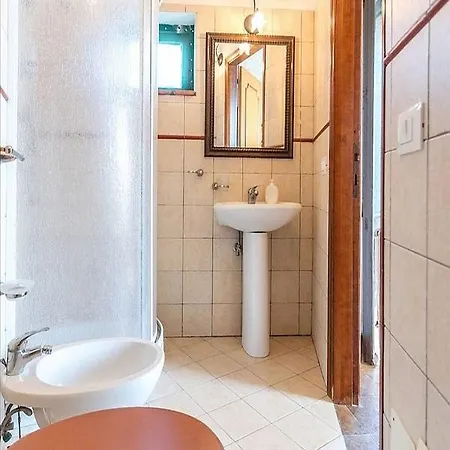 Sleeps 3 With Air Con Santa Caterina Dello Ionio Marina